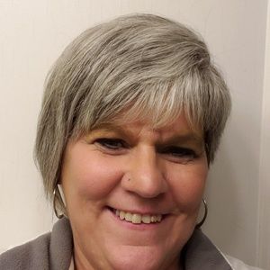 Meet your Posher, Maureen